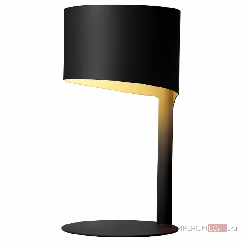 Настольная лампа декоративная Lucide Knulle 45504/01/30 от ImperiumLoft