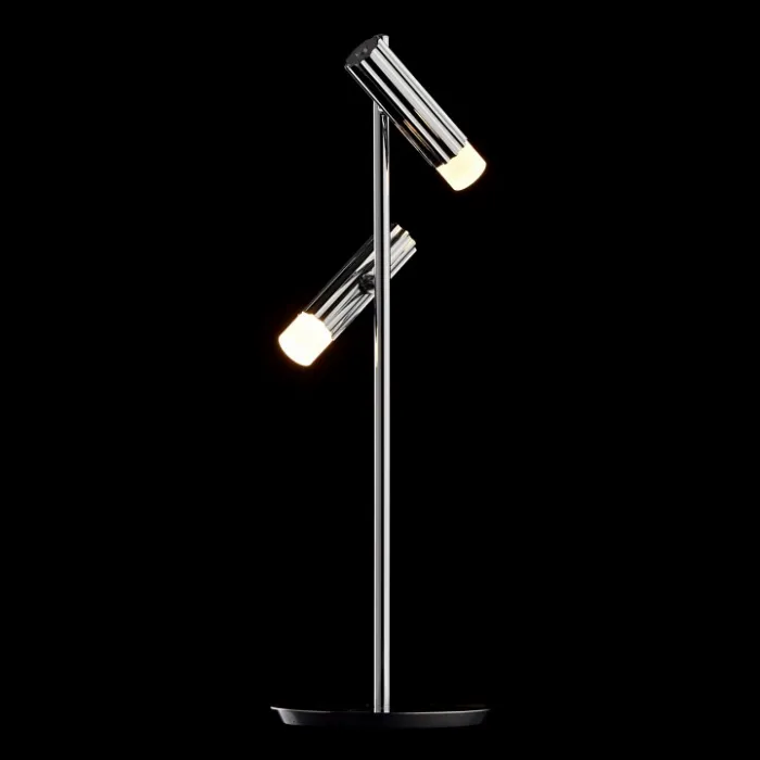Настольная лампа декоративная MW-Light Ракурс 6 631033102 от ImperiumLoft
