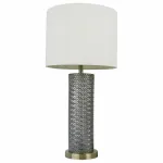Настольная лампа декоративная MW-Light Кьянти 720031001 от ImperiumLoft