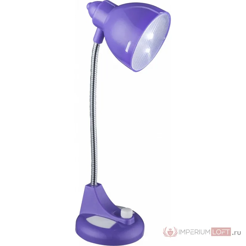Настольная лампа декоративная Globo Joshua 58261P от ImperiumLoft