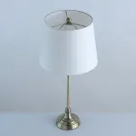 Настольная лампа декоративная MW-Light Салон 415032901 от ImperiumLoft