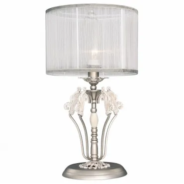 Настольная лампа декоративная Favourite Prima 2306-1T от ImperiumLoft