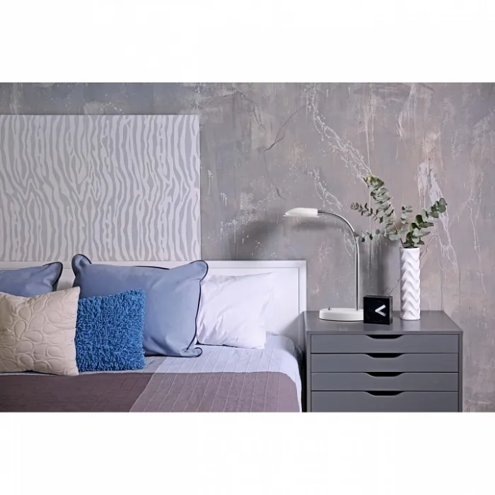 Настольная лампа офисная MW-Light Техно 300033901 от ImperiumLoft