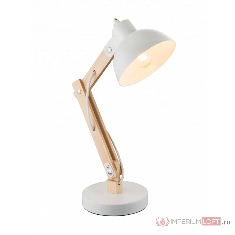 Настольная лампа декоративная Globo Tongariro 21502 от ImperiumLoft