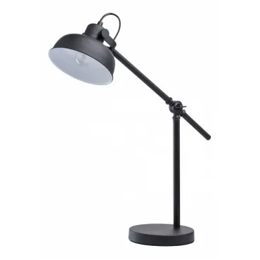 Настольная лампа декоративная MW-Light Акцент 680030401