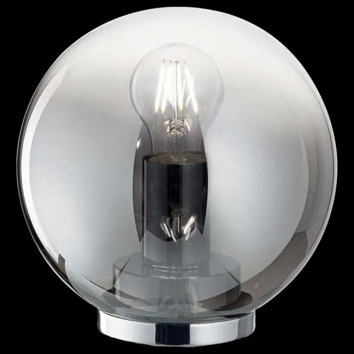 Настольная лампа декоративная Ideal Lux Mapa Fade MAPA FADE TL1 D20 от ImperiumLoft