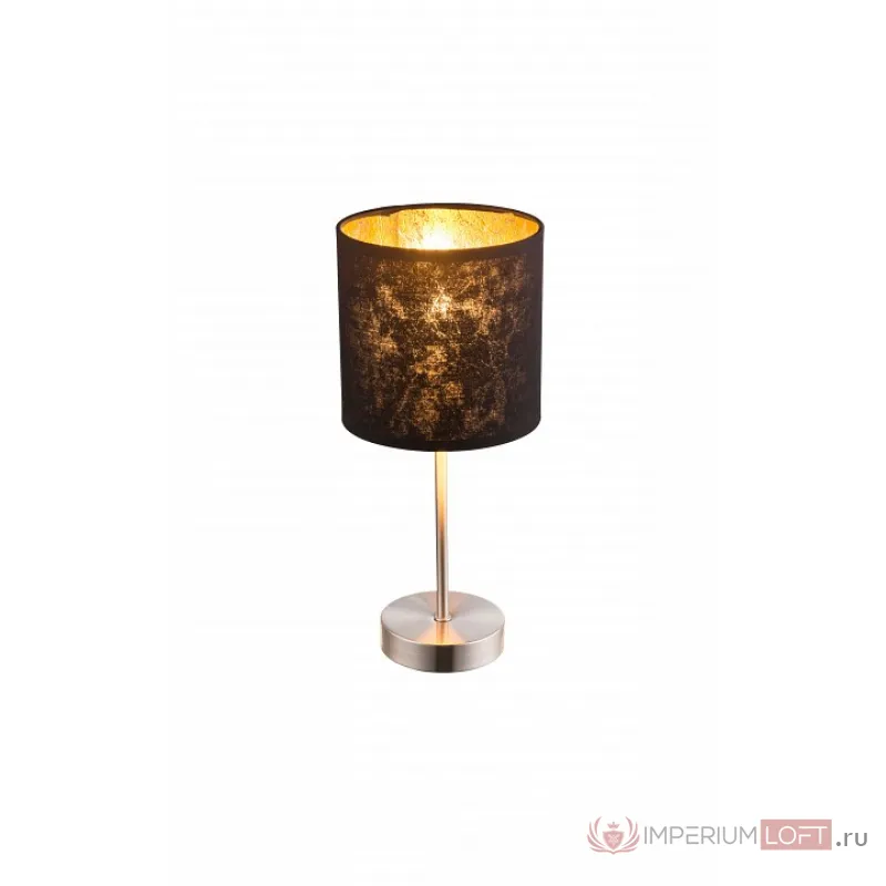 Настольная лампа декоративная Globo Amy 15287T от ImperiumLoft
