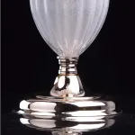 Настольная лампа декоративная MW-Light Селена 9 482033003 от ImperiumLoft