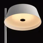 Настольная лампа офисная MW-Light Ривз 3 674030601 от ImperiumLoft