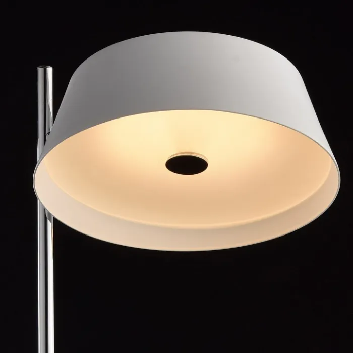 Настольная лампа офисная MW-Light Ривз 3 674030601 от ImperiumLoft