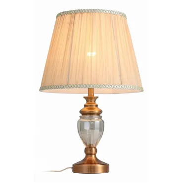 Настольная лампа декоративная ST-Luce Vezzo SL965.304.01