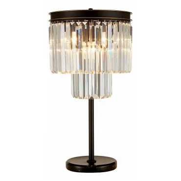 Настольная лампа декоративная Citilux Мартин CL332861