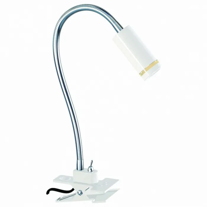 Настольная лампа офисная Horoz Electric HL007 HRZ00000698 от ImperiumLoft