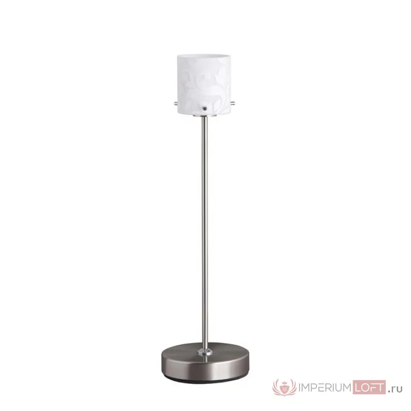 Настольная лампа декоративная Brilliant Mailin G32347/05 от ImperiumLoft