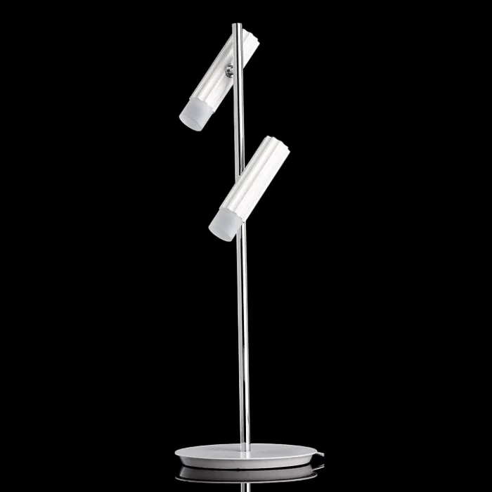 Настольная лампа декоративная MW-Light Ракурс 7 631033202 от ImperiumLoft