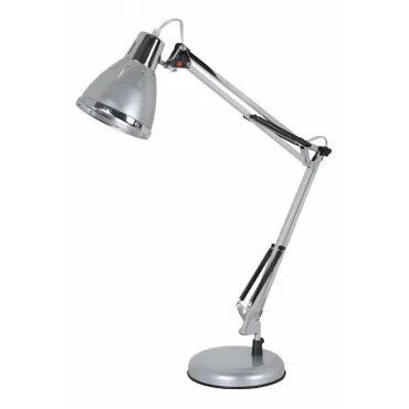 Настольная лампа офисная Arte Lamp Creazione A2245LT-1SI