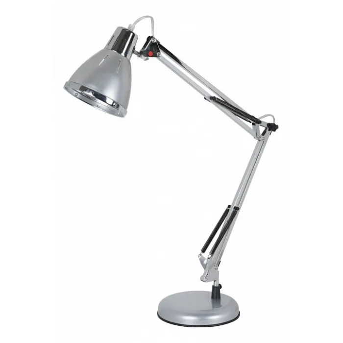 Настольная лампа офисная Arte Lamp Creazione A2245LT-1SI от ImperiumLoft