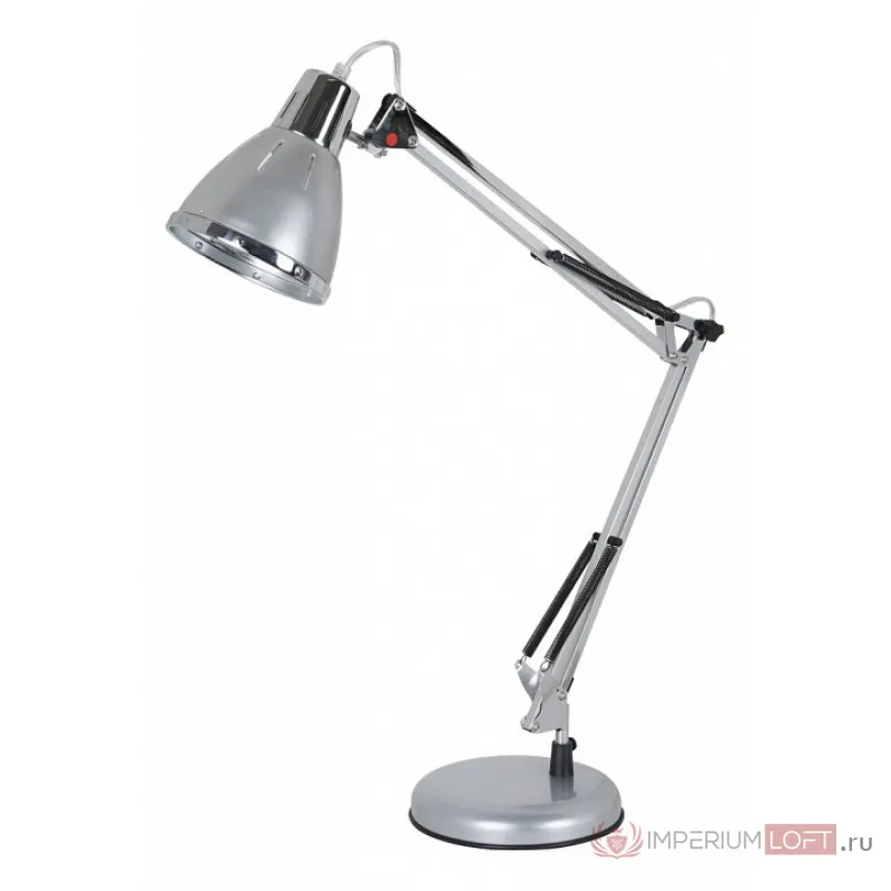 Настольная лампа офисная Arte Lamp Creazione A2245LT-1SI от ImperiumLoft