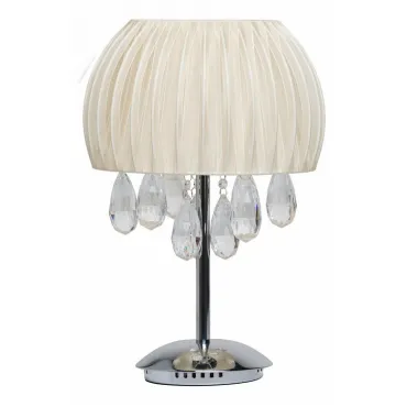 Настольная лампа декоративная MW-Light Жаклин 4 465033404