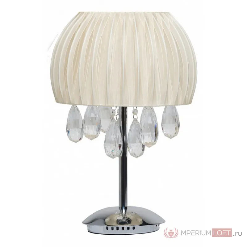 Настольная лампа декоративная MW-Light Жаклин 4 465033404 от ImperiumLoft