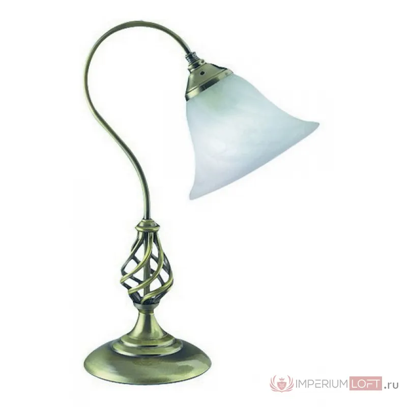 Настольная лампа декоративная Brilliant Julia 94806/31 от ImperiumLoft
