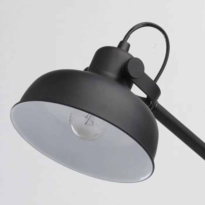 Настольная лампа декоративная MW-Light Акцент 680030401 от ImperiumLoft