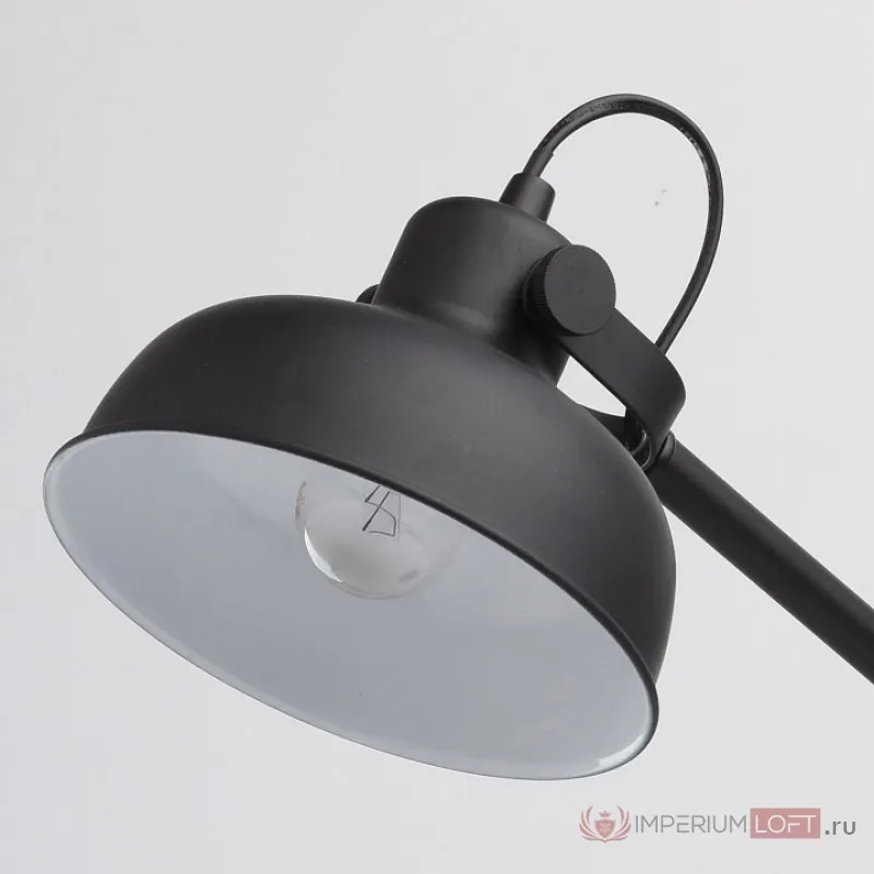 Настольная лампа декоративная MW-Light Акцент 680030401 от ImperiumLoft