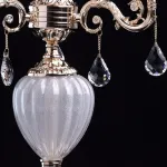 Настольная лампа декоративная MW-Light Селена 9 482033003 от ImperiumLoft