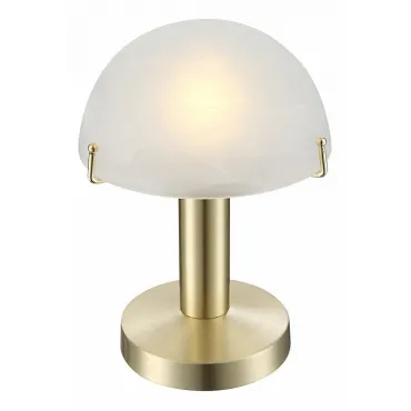 Настольная лампа декоративная Globo Otti 21935