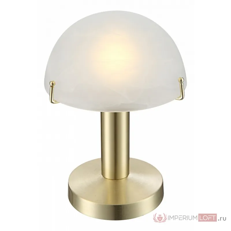 Настольная лампа декоративная Globo Otti 21935 от ImperiumLoft