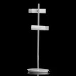 Настольная лампа декоративная MW-Light Ракурс 7 631033202 от ImperiumLoft