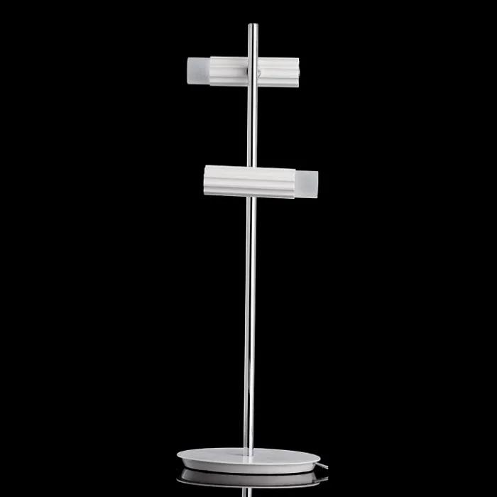 Настольная лампа декоративная MW-Light Ракурс 7 631033202 от ImperiumLoft