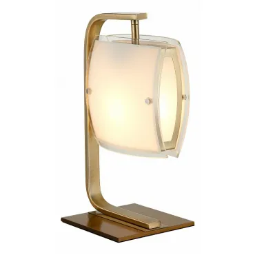 Настольная лампа декоративная Citilux Берген CL161813