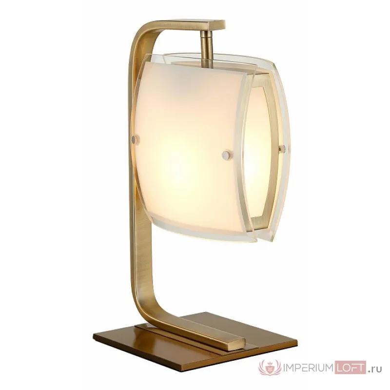 Настольная лампа декоративная Citilux Берген CL161813 от ImperiumLoft