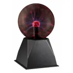 Настольная лампа декоративная Globo Plasma 28011 от ImperiumLoft