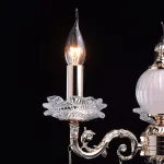 Настольная лампа декоративная MW-Light Селена 9 482033003 от ImperiumLoft