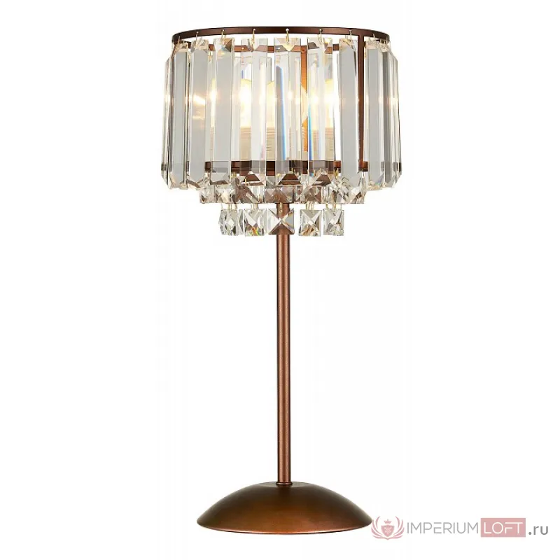 Настольная лампа декоративная Citilux Синди CL330813 от ImperiumLoft
