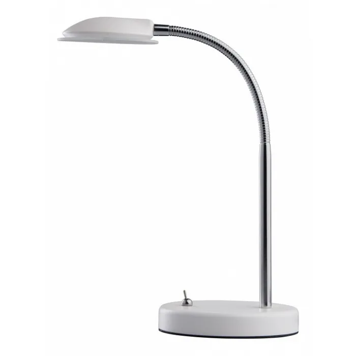 Настольная лампа офисная MW-Light Техно 300033901 от ImperiumLoft