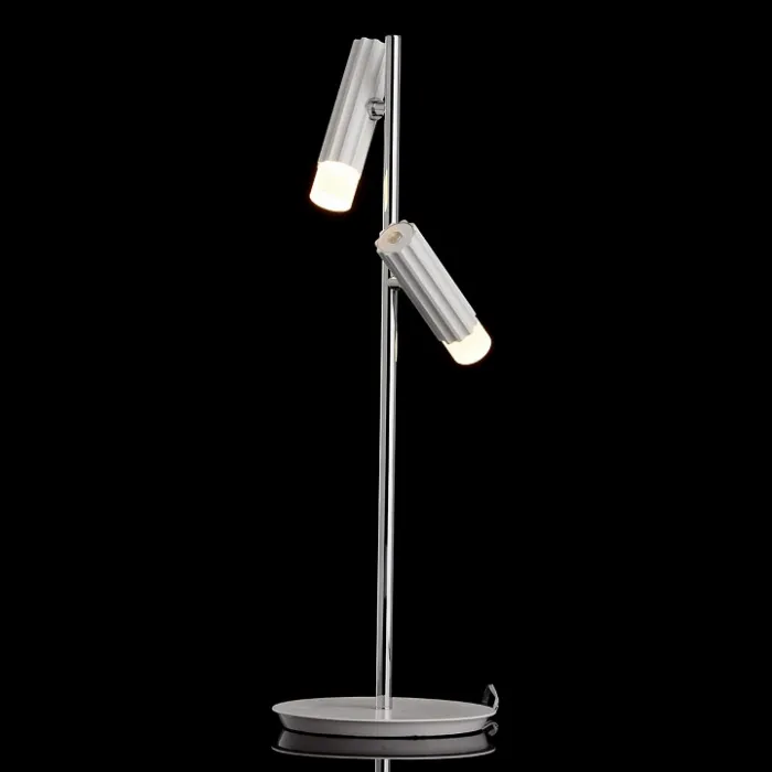 Настольная лампа декоративная MW-Light Ракурс 7 631033202 от ImperiumLoft