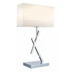 Настольная лампа декоративная Omnilux OML-618 OML-61804-01 от ImperiumLoft