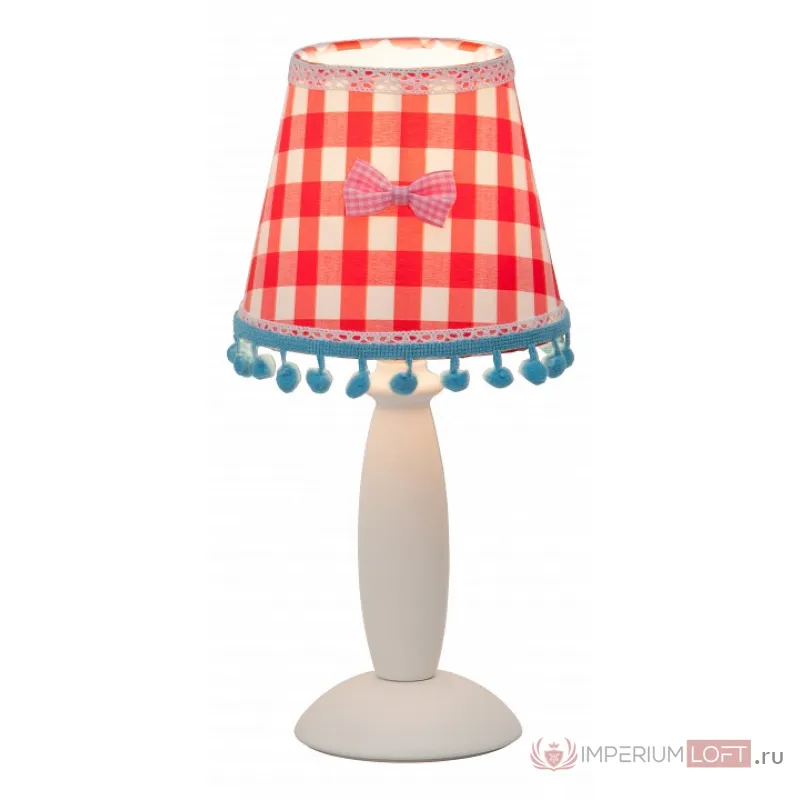 Настольная лампа декоративная Brilliant Joyce 92914/71 от ImperiumLoft