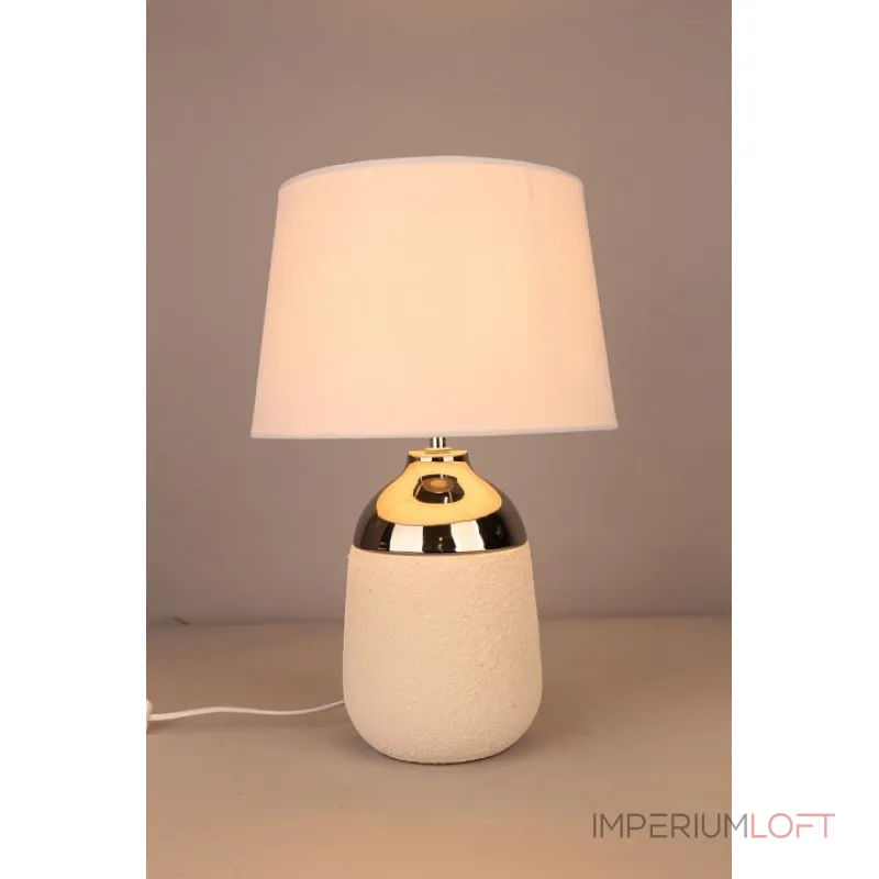 Настольная лампа декоративная Omnilux OML-824 OML-82404-01 от ImperiumLoft Настольная лампа декоративная Omnilux OML-824 OML-82404-01 от ImperiumLoft