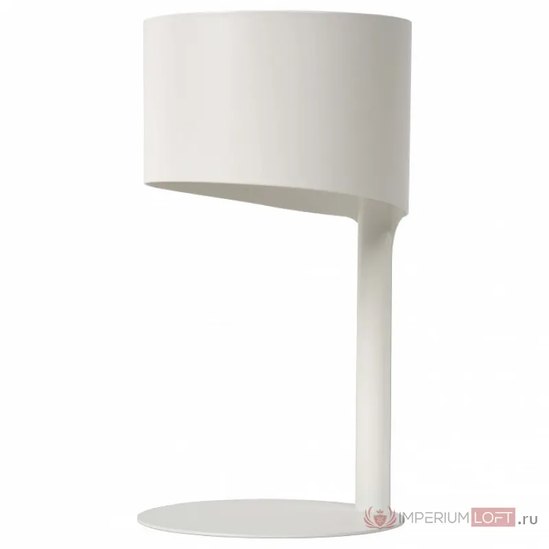 Настольная лампа декоративная Lucide Knulle 45504/01/31 от ImperiumLoft
