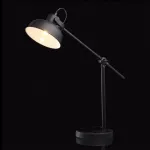 Настольная лампа декоративная MW-Light Акцент 680030401 от ImperiumLoft