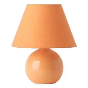 Настольная лампа декоративная Brilliant Primo 61047/38