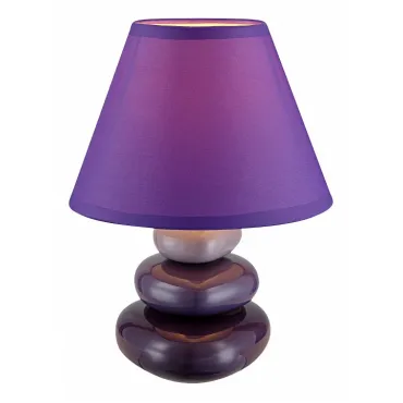 Настольная лампа декоративная Globo Travis 21685 от ImperiumLoft