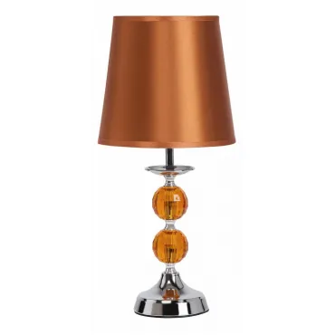 Настольная лампа декоративная MW-Light Ванда 1 649030901 от ImperiumLoft