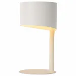 Настольная лампа декоративная Lucide Knulle 45504/01/31