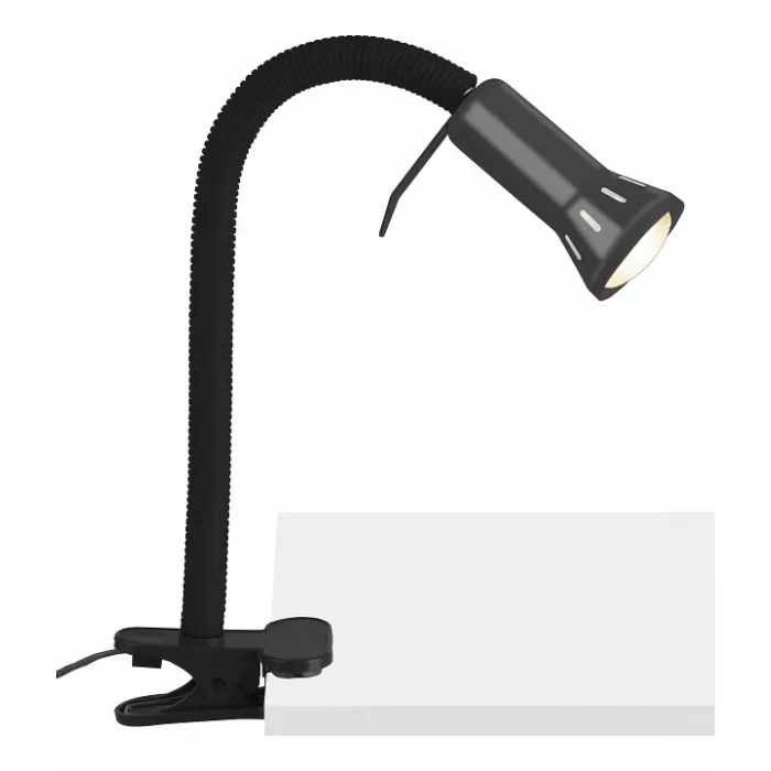 Настольная лампа декоративная Brilliant Flex 24705T06 от ImperiumLoft