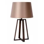 Настольная лампа декоративная Lucide Coffee lamp 31598/81/97 от ImperiumLoft